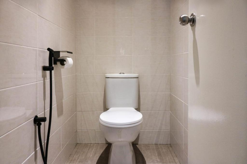 The Nines Hotel Malacca Zimmer foto