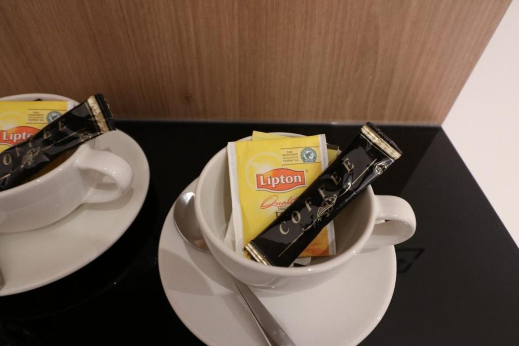 The Nines Hotel Malacca Zimmer foto