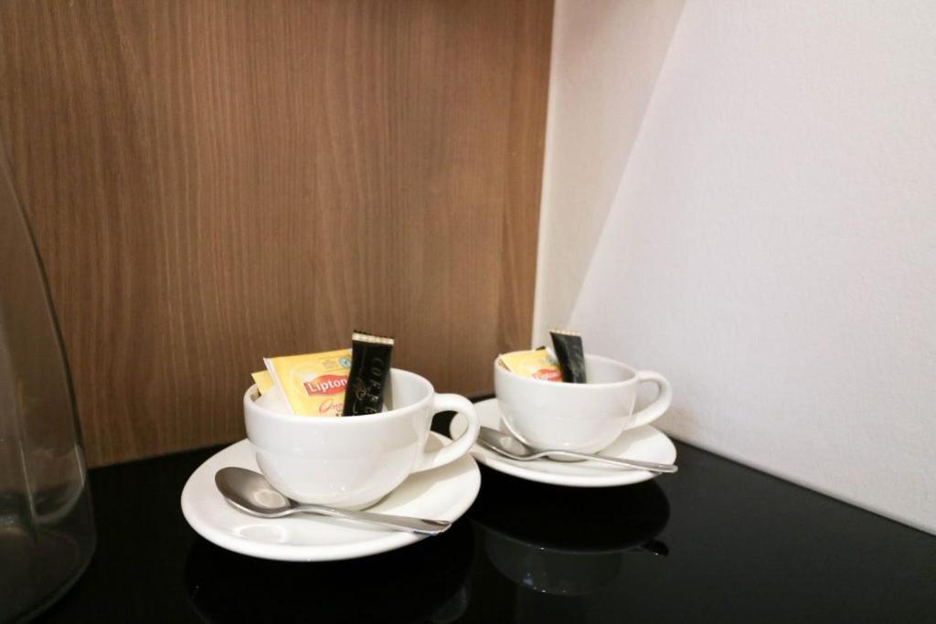 The Nines Hotel Malacca Zimmer foto