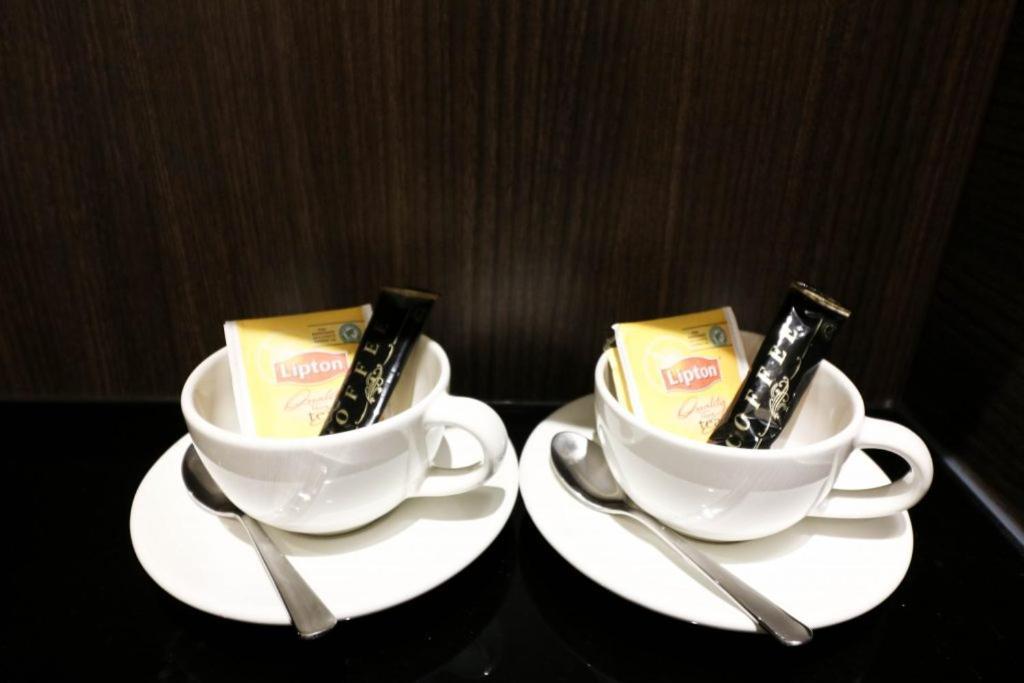 The Nines Hotel Malacca Zimmer foto