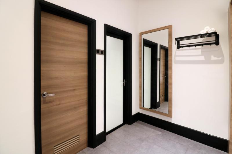 The Nines Hotel Malacca Zimmer foto